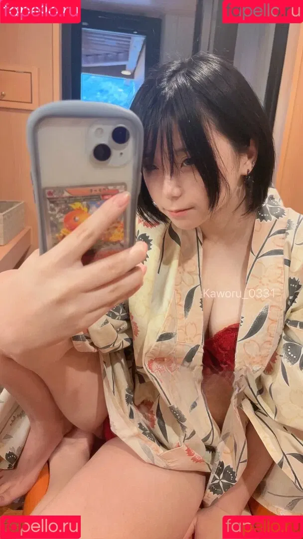 kaworu / kaworu_331 / nkaworu Onlyfans Photo Gallery 