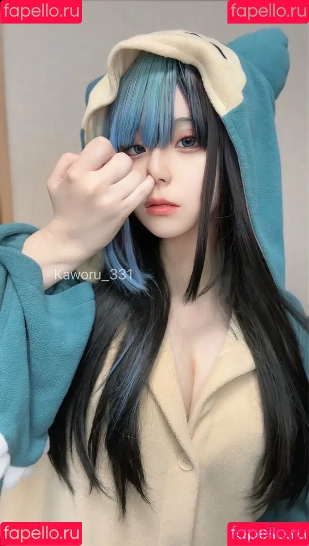 kaworu / kaworu_331 / nkaworu Onlyfans Photo Gallery 
