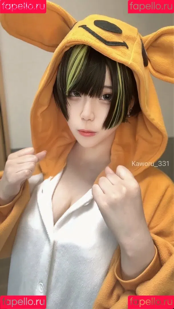 kaworu / kaworu_331 / nkaworu Onlyfans Photo Gallery 