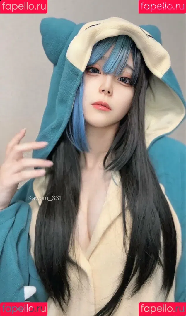 kaworu / kaworu_331 / nkaworu Onlyfans Photo Gallery 
