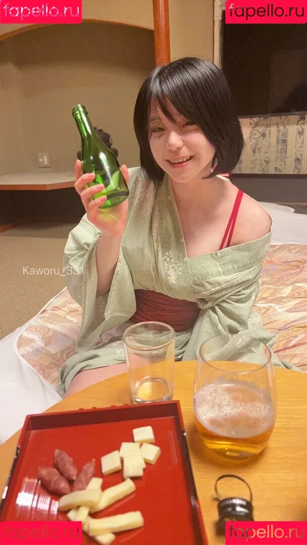 kaworu / kaworu_331 / nkaworu Onlyfans Photo Gallery 
