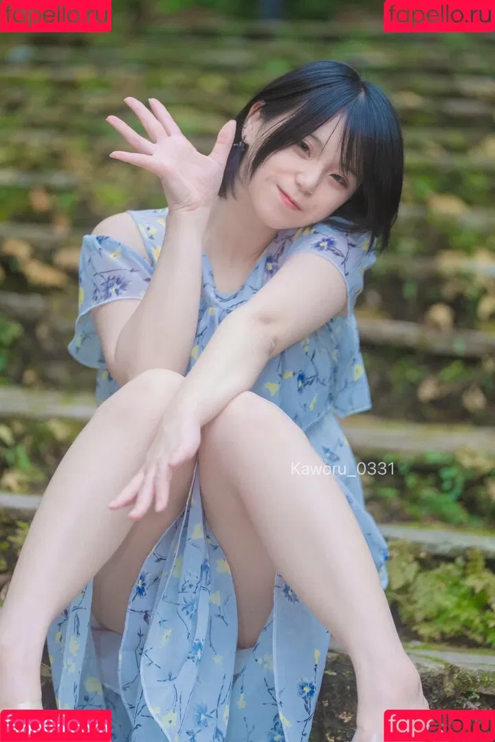 kaworu / kaworu_331 / nkaworu Onlyfans Photo Gallery 