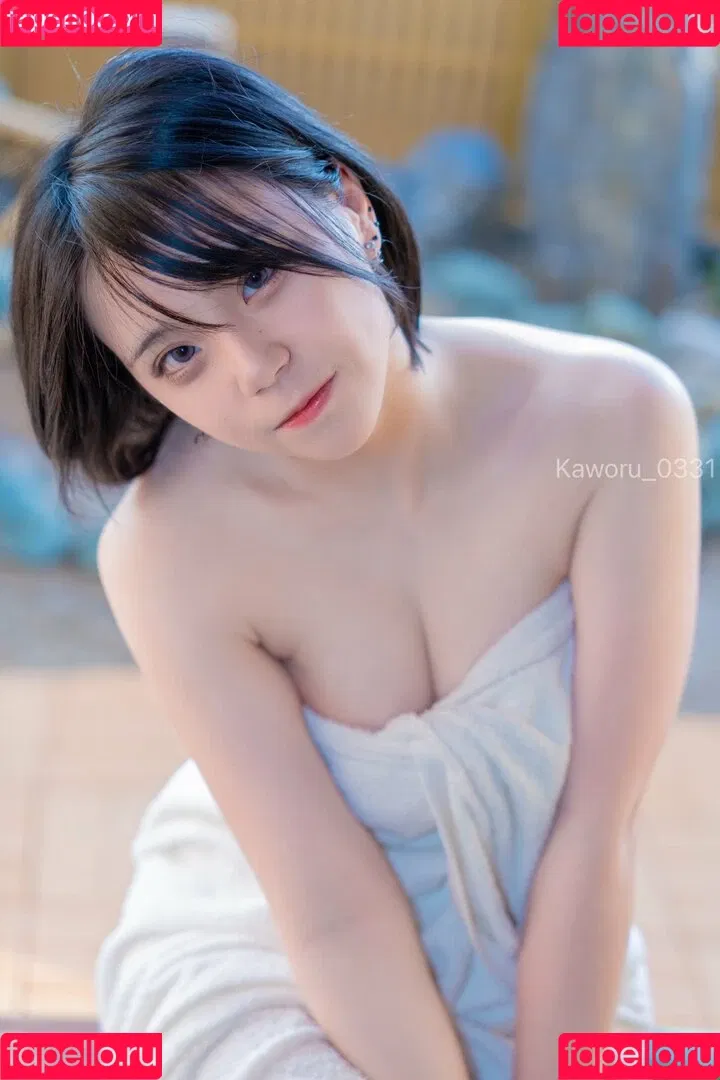 kaworu / kaworu_331 / nkaworu Onlyfans Photo Gallery 