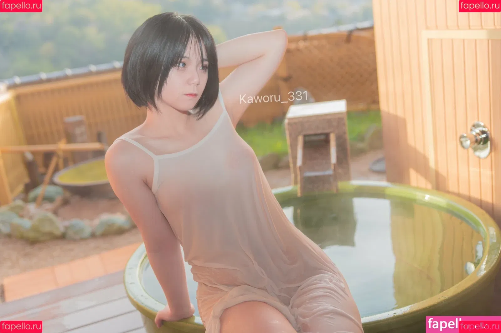 kaworu / kaworu_331 / nkaworu Onlyfans Photo Gallery 