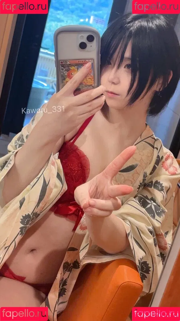 kaworu / kaworu_331 / nkaworu Onlyfans Photo Gallery 
