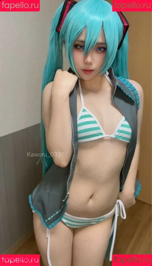 kaworu / kaworu_331 / nkaworu Onlyfans Photo Gallery 