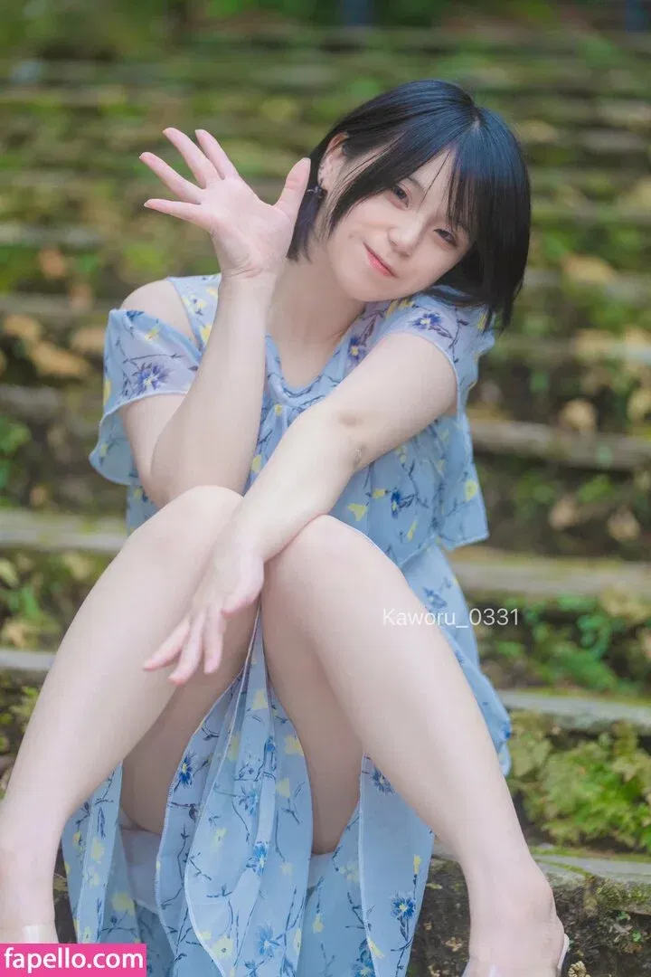 kaworu / kaworu_331 / nkaworu Onlyfans Photo Gallery 