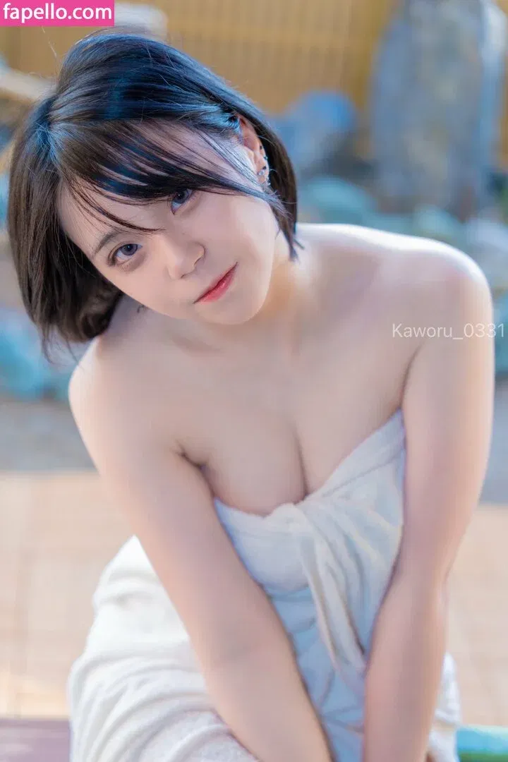kaworu / kaworu_331 / nkaworu Onlyfans Photo Gallery 