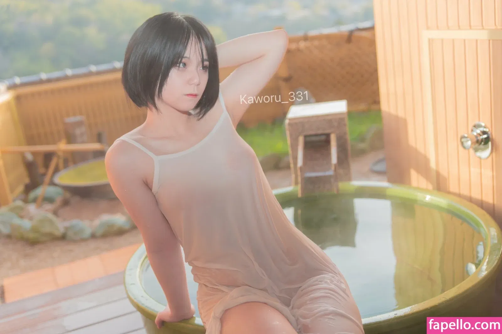 kaworu / kaworu_331 / nkaworu Onlyfans Photo Gallery 