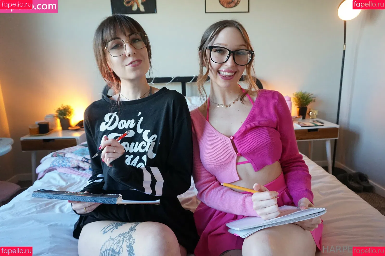 HARPERMADI_ / Harper Madi / madiharpart Onlyfans Photo Gallery 