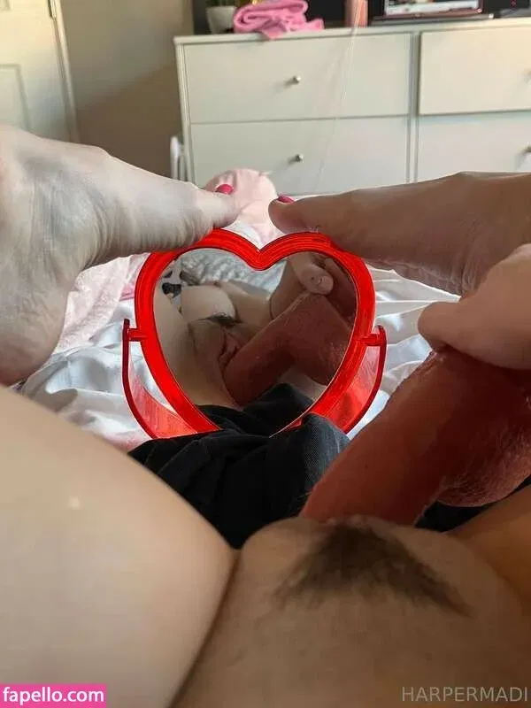 HARPERMADI_ / Harper Madi / madiharpart Onlyfans Photo Gallery 