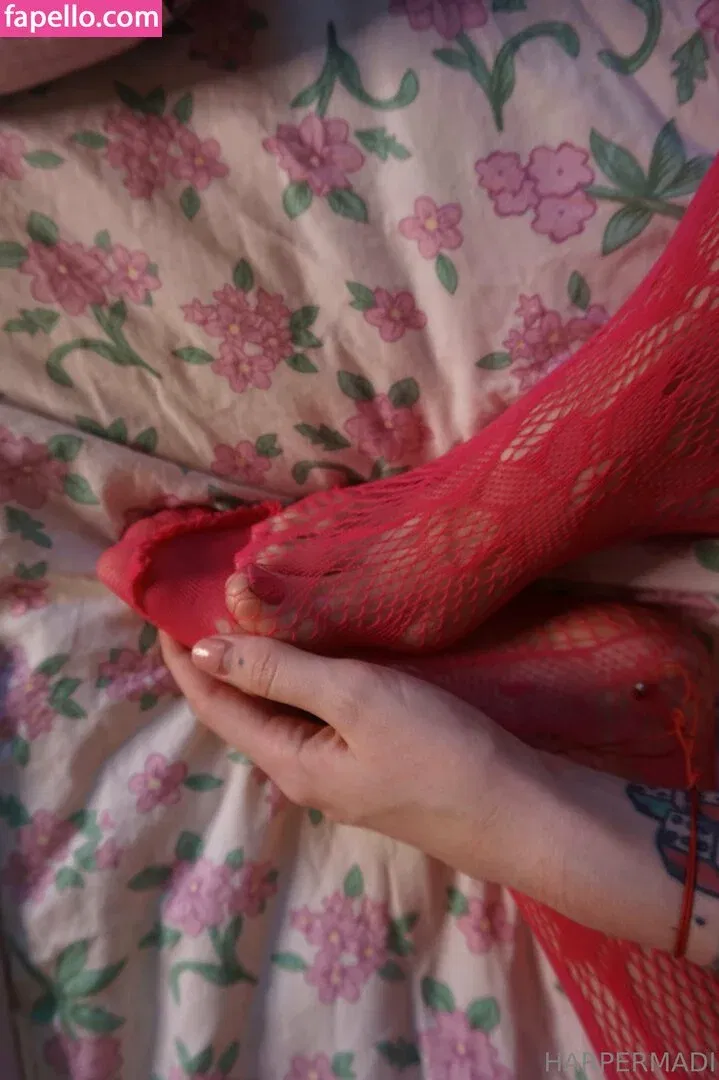 HARPERMADI_ / Harper Madi / madiharpart Onlyfans Photo Gallery 