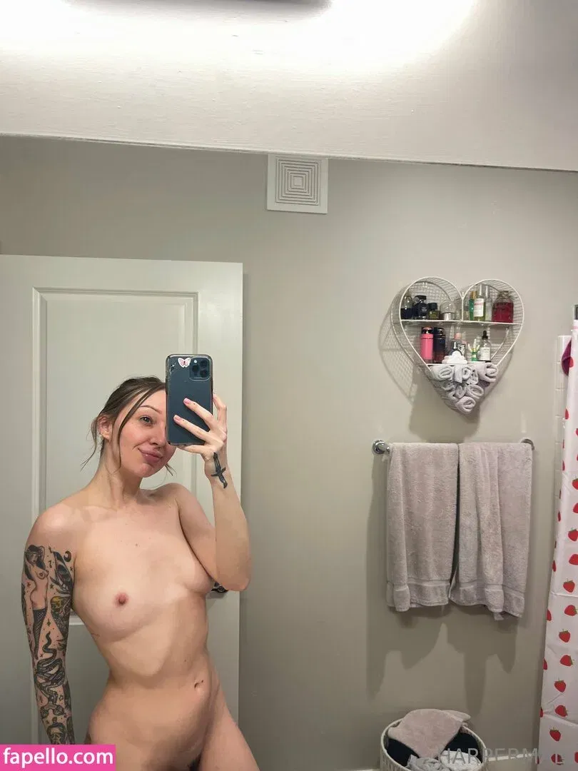 HARPERMADI_ / Harper Madi / madiharpart Onlyfans Photo Gallery 