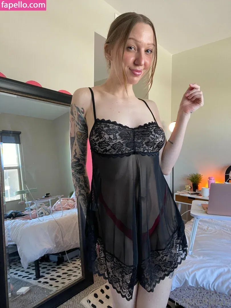 HARPERMADI_ / Harper Madi / madiharpart Onlyfans Photo Gallery 