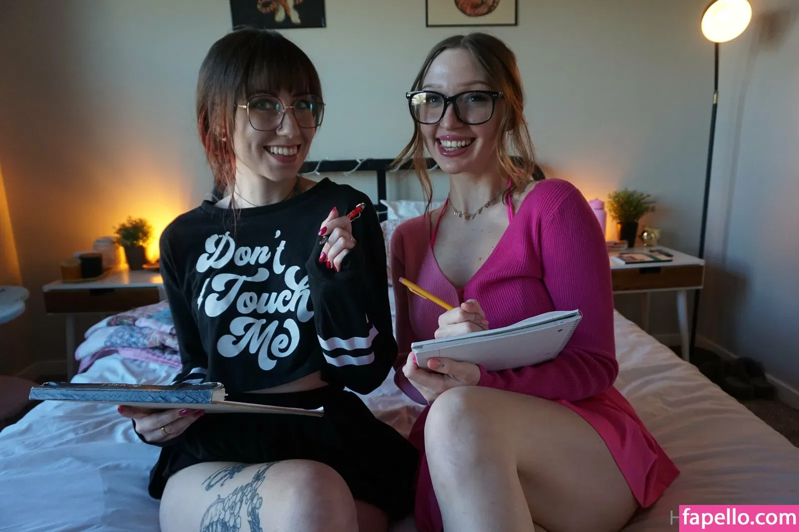 HARPERMADI_ / Harper Madi / madiharpart Onlyfans Photo Gallery 