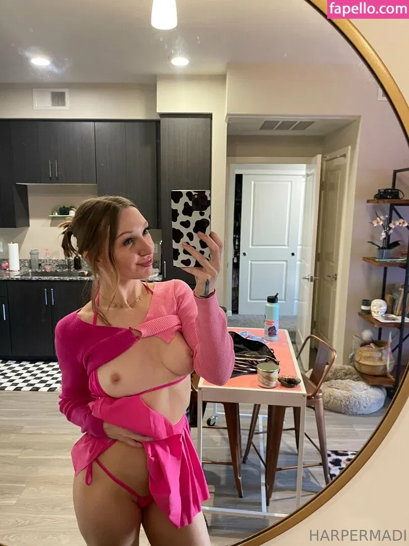 HARPERMADI_ / Harper Madi / madiharpart Onlyfans Photo Gallery 