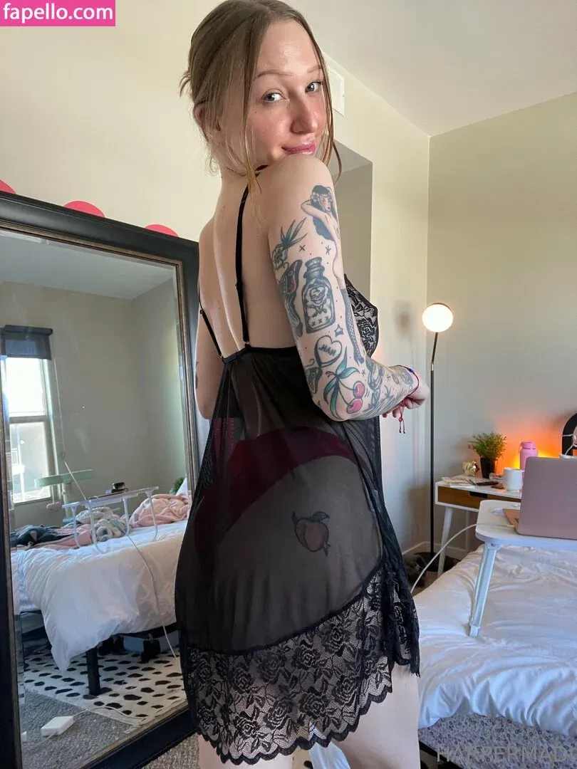 HARPERMADI_ / Harper Madi / madiharpart Onlyfans Photo Gallery 