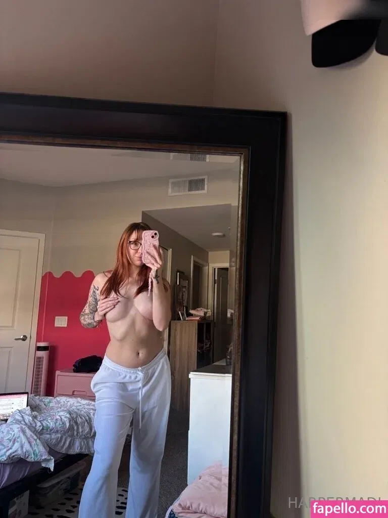 HARPERMADI_ / Harper Madi / madiharpart Onlyfans Photo Gallery 