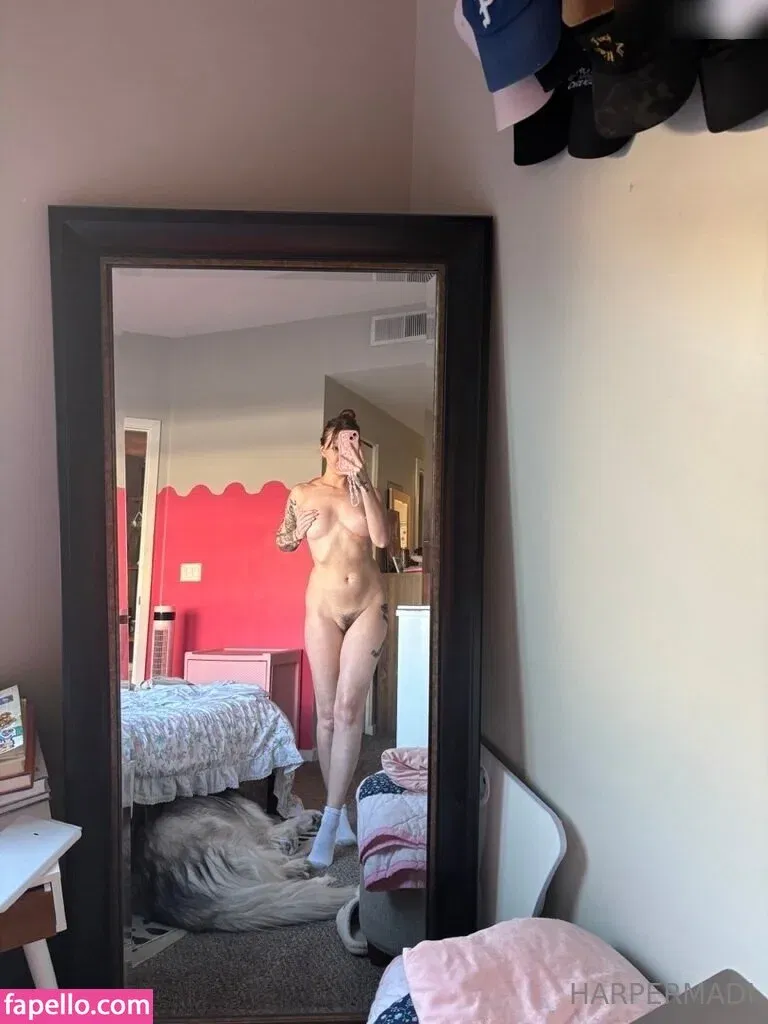 HARPERMADI_ / Harper Madi / madiharpart Onlyfans Photo Gallery 
