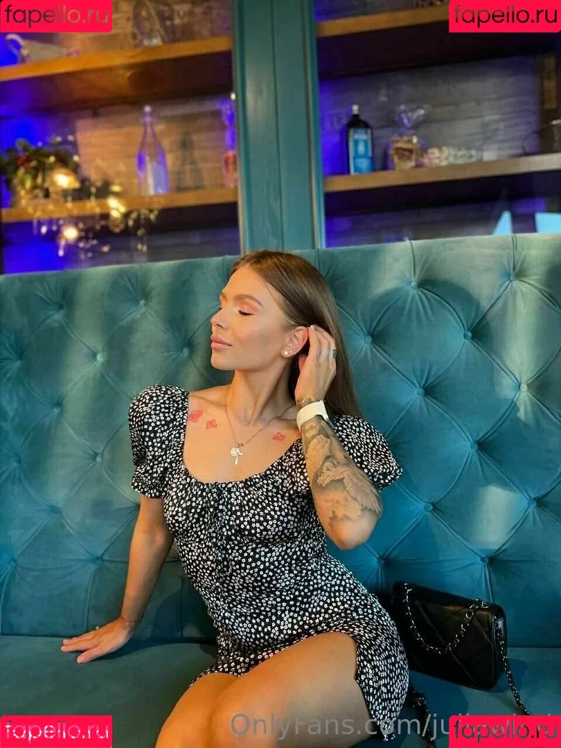 Julia Wind / julia.wind / juliawind Onlyfans Photo Gallery 