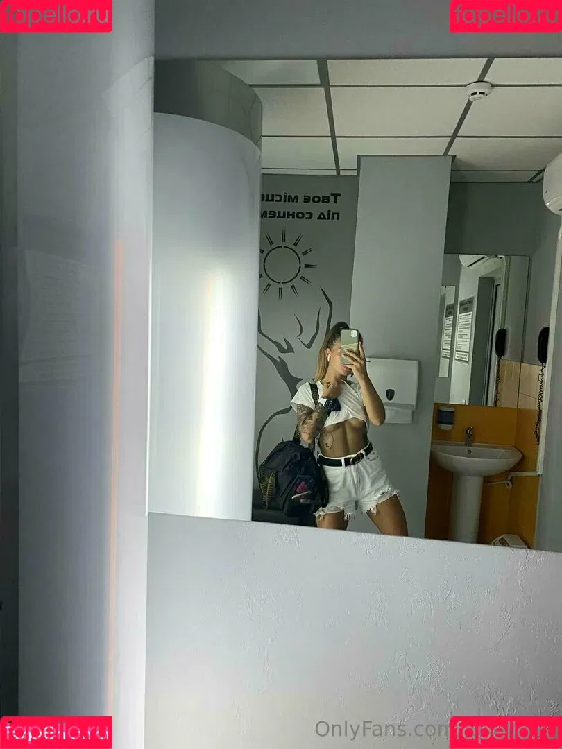 Julia Wind / julia.wind / juliawind Onlyfans Photo Gallery 
