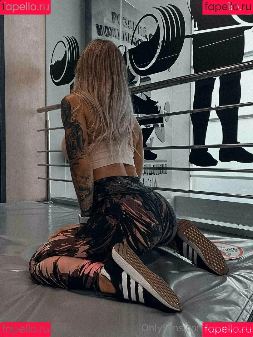 Julia Wind / julia.wind / juliawind Onlyfans Photo Gallery 