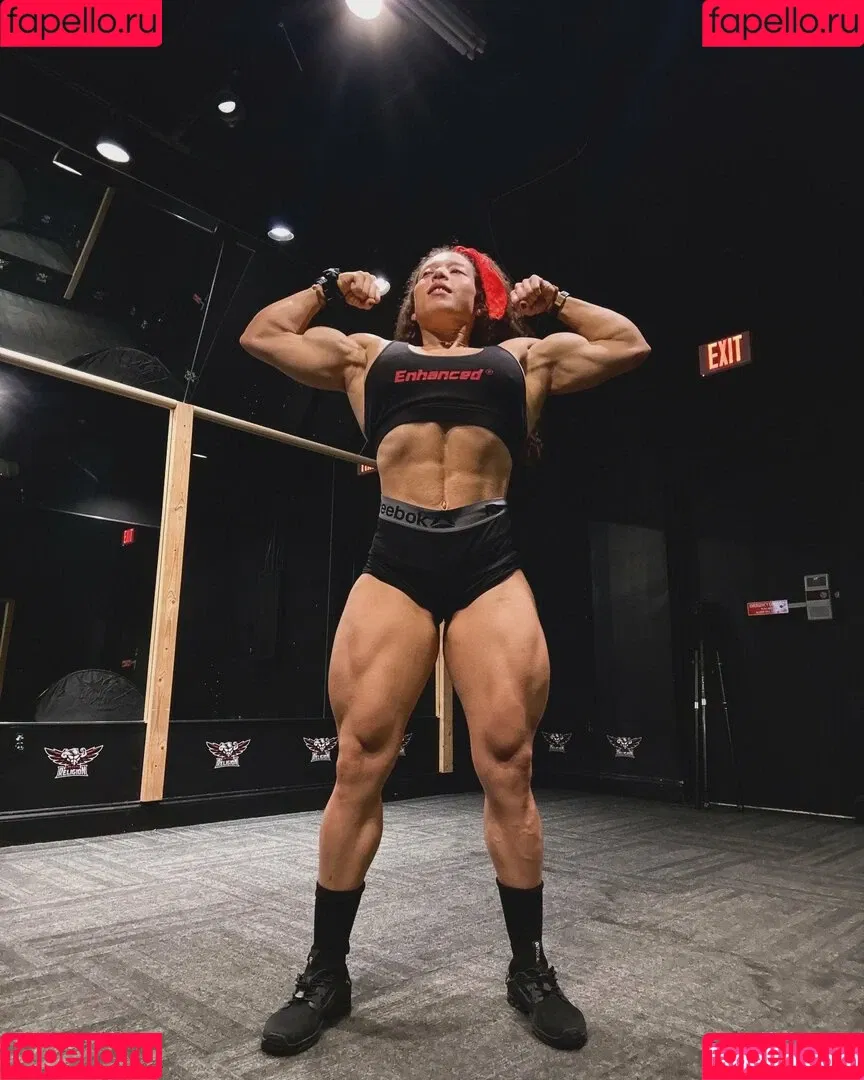Carolyne Marquez / carolynefit / carolynefit_ Onlyfans Photo Gallery 