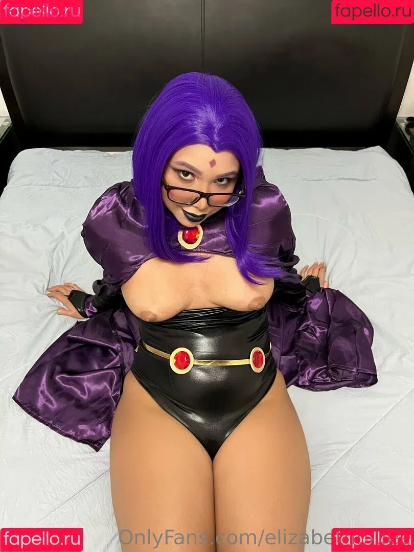 elizabethbluee / lizgillz Onlyfans Photo Gallery 