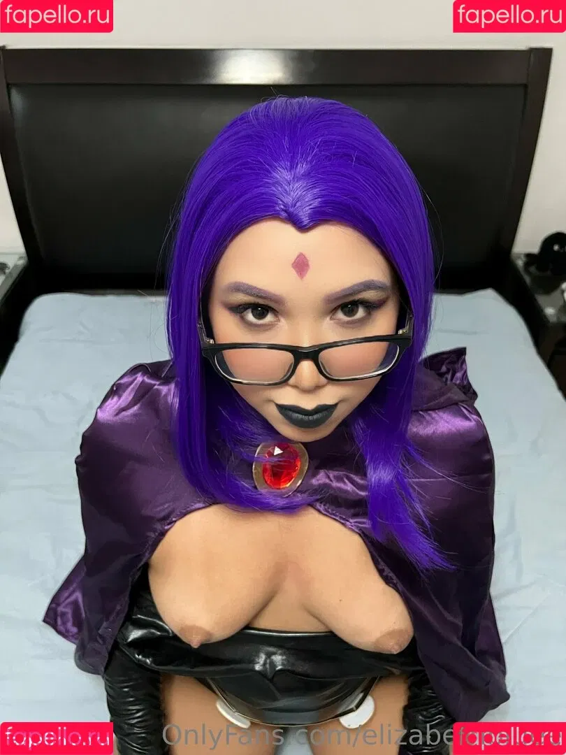 elizabethbluee / lizgillz Onlyfans Photo Gallery 