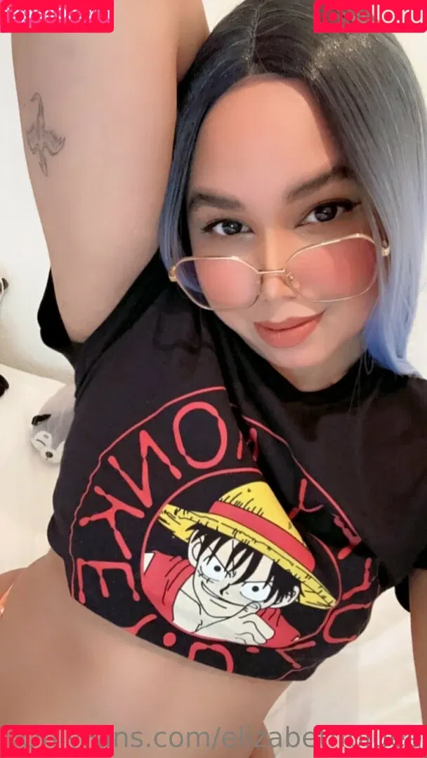 elizabethbluee / lizgillz Onlyfans Photo Gallery 