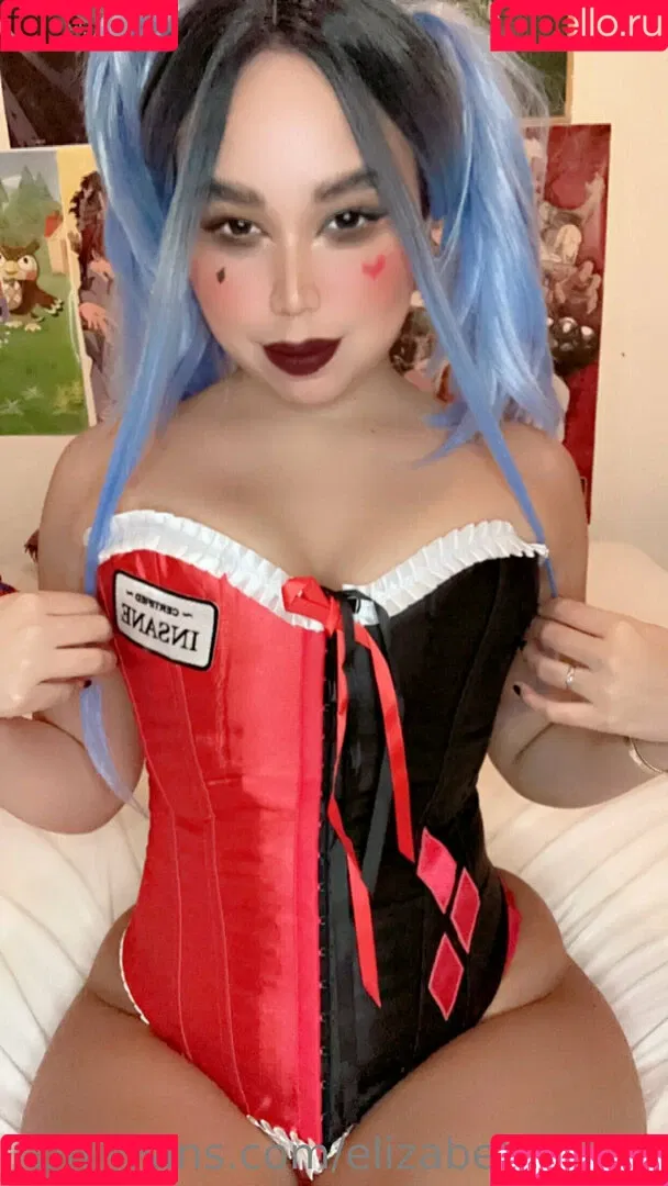 elizabethbluee / lizgillz Onlyfans Photo Gallery 