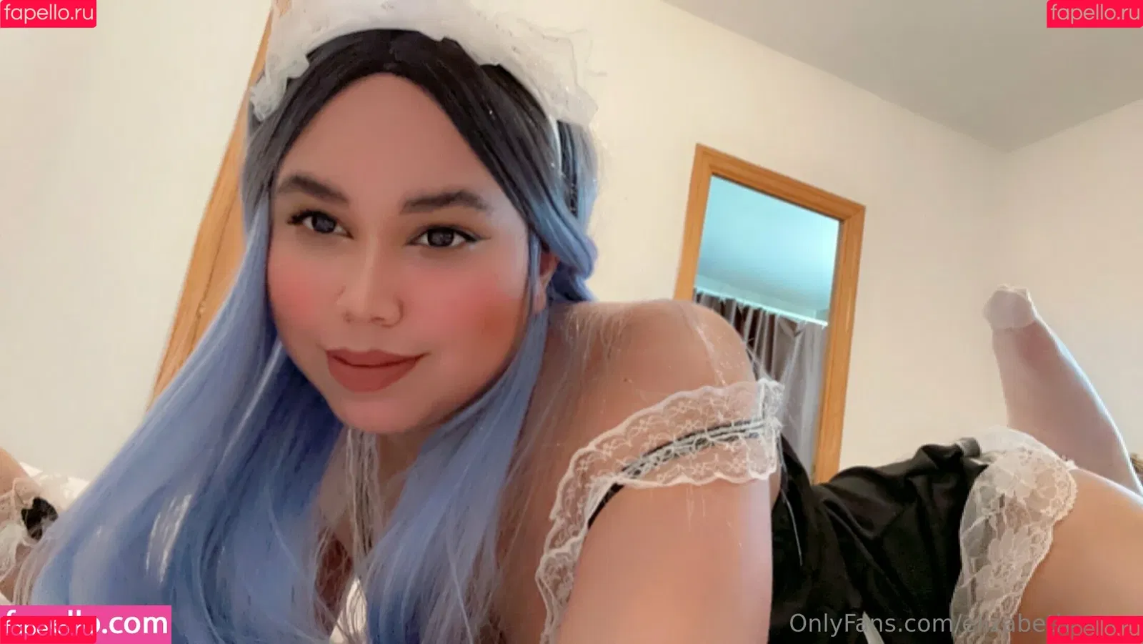 elizabethbluee / lizgillz Onlyfans Photo Gallery 
