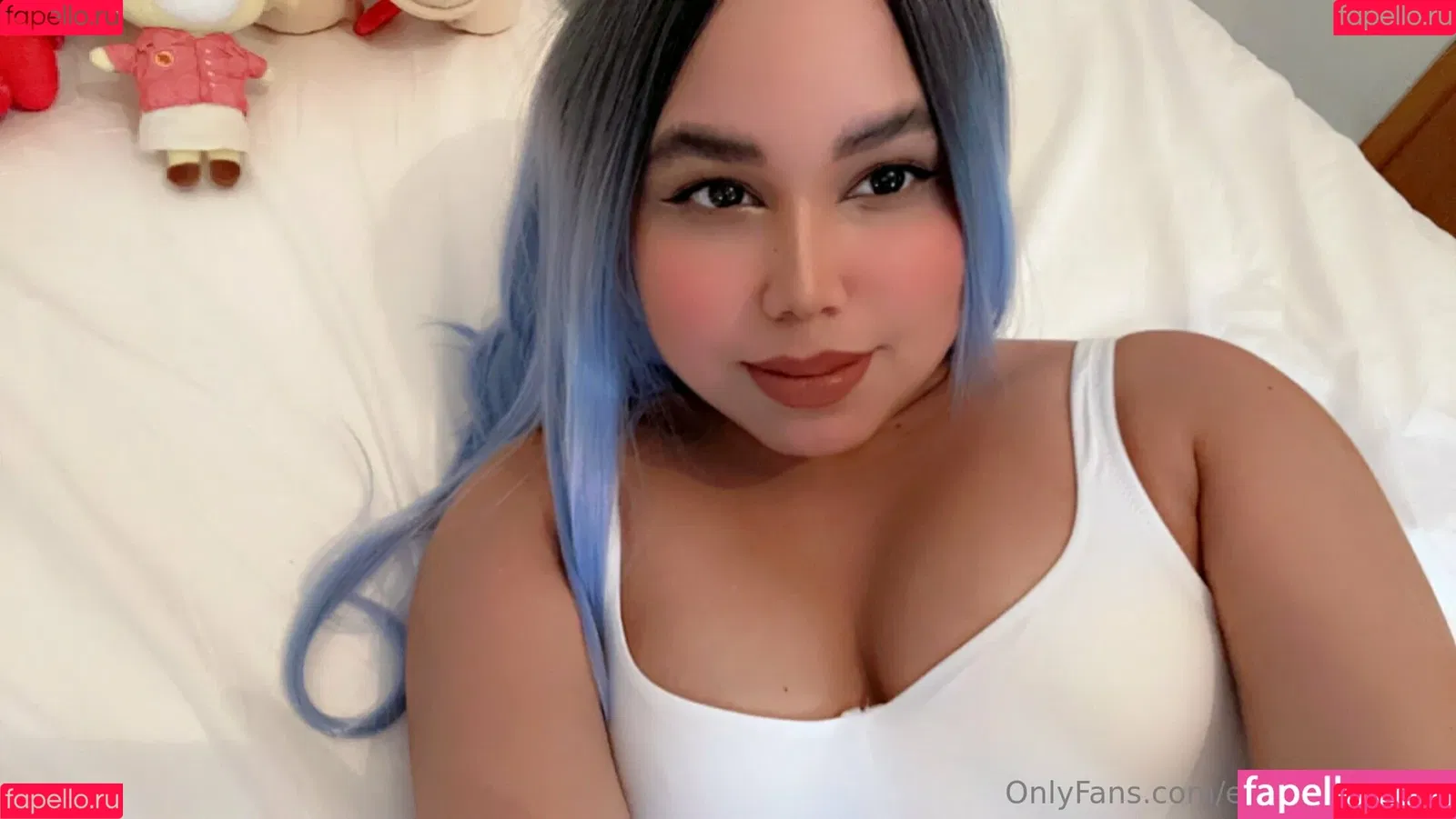 elizabethbluee / lizgillz Onlyfans Photo Gallery 