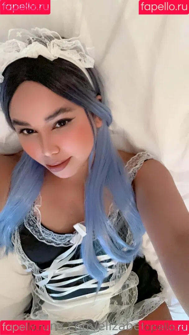 elizabethbluee / lizgillz Onlyfans Photo Gallery 