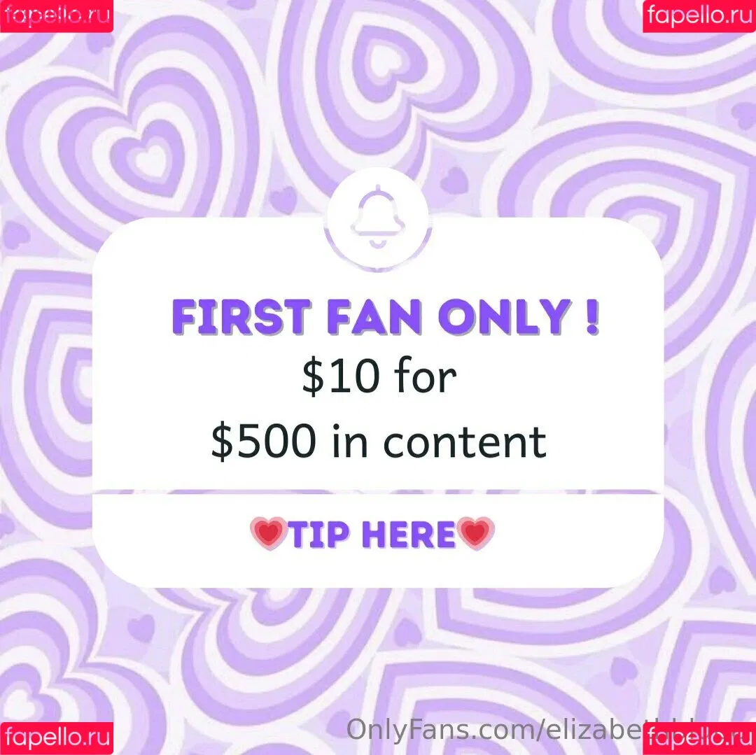 elizabethbluee / lizgillz Onlyfans Photo Gallery 