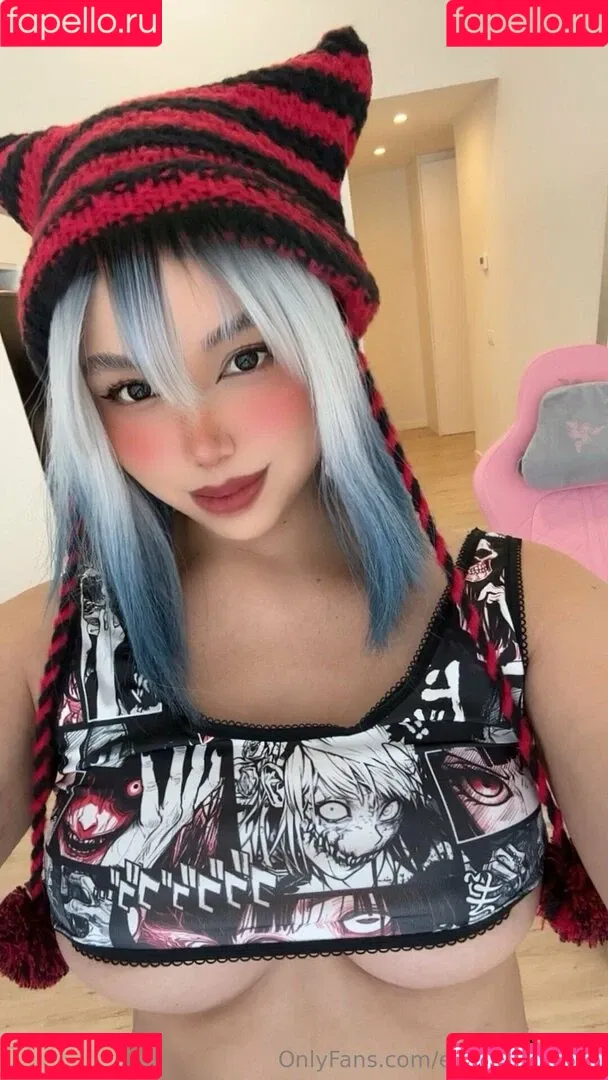 elizabethbluee / lizgillz Onlyfans Photo Gallery 