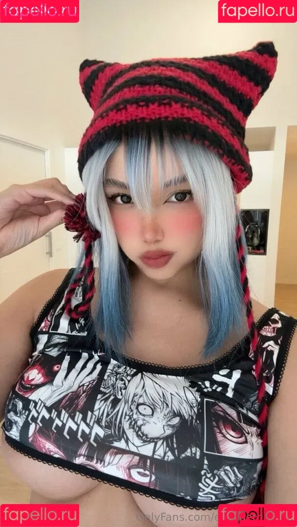 elizabethbluee / lizgillz Onlyfans Photo Gallery 