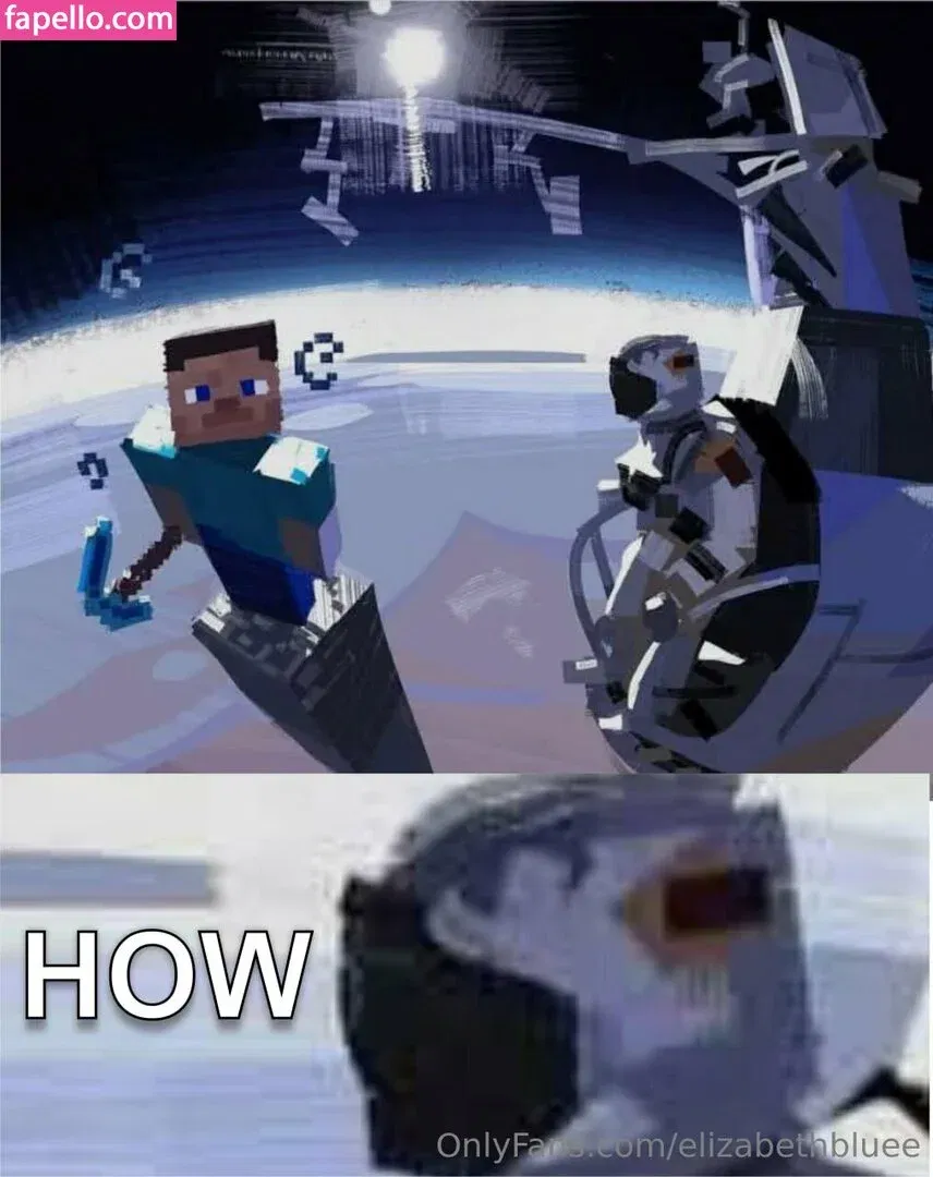 elizabethbluee / lizgillz Onlyfans Photo Gallery 