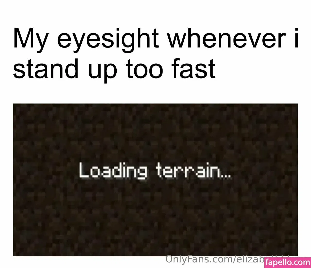 elizabethbluee / lizgillz Onlyfans Photo Gallery 