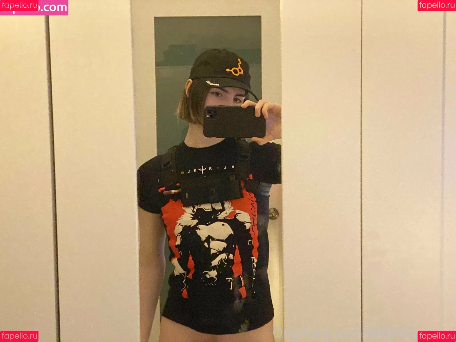 jeanhollywood / sodacattv Onlyfans Photo Gallery 