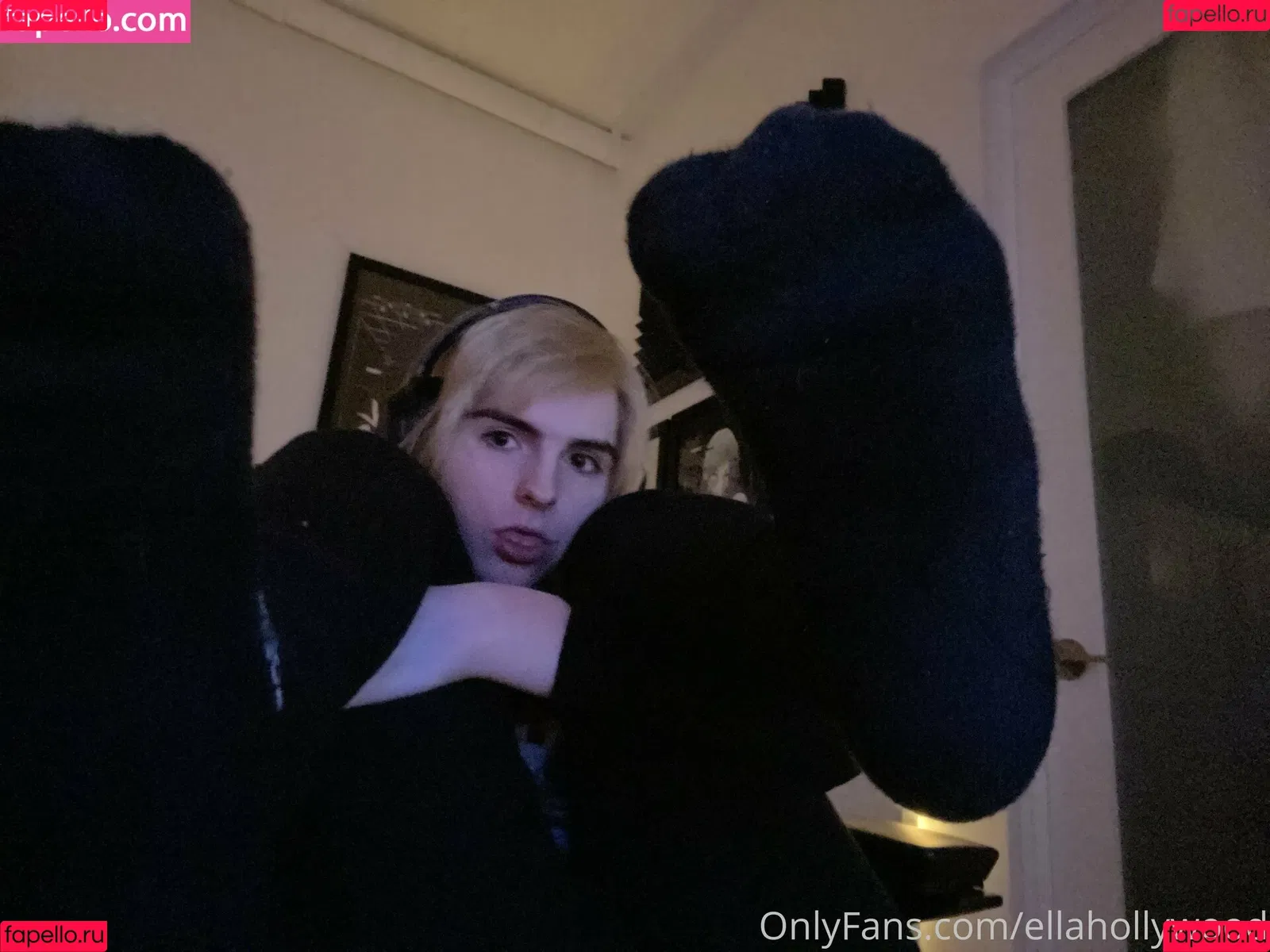 jeanhollywood / sodacattv Onlyfans Photo Gallery 