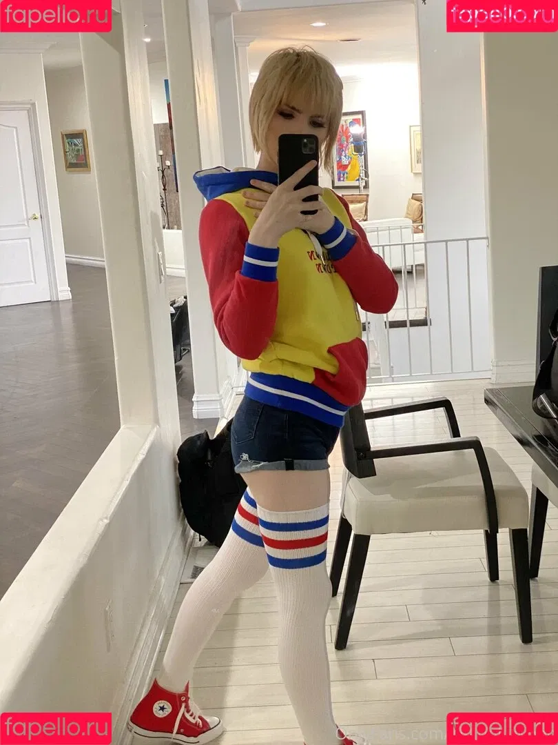 jeanhollywood / sodacattv Onlyfans Photo Gallery 