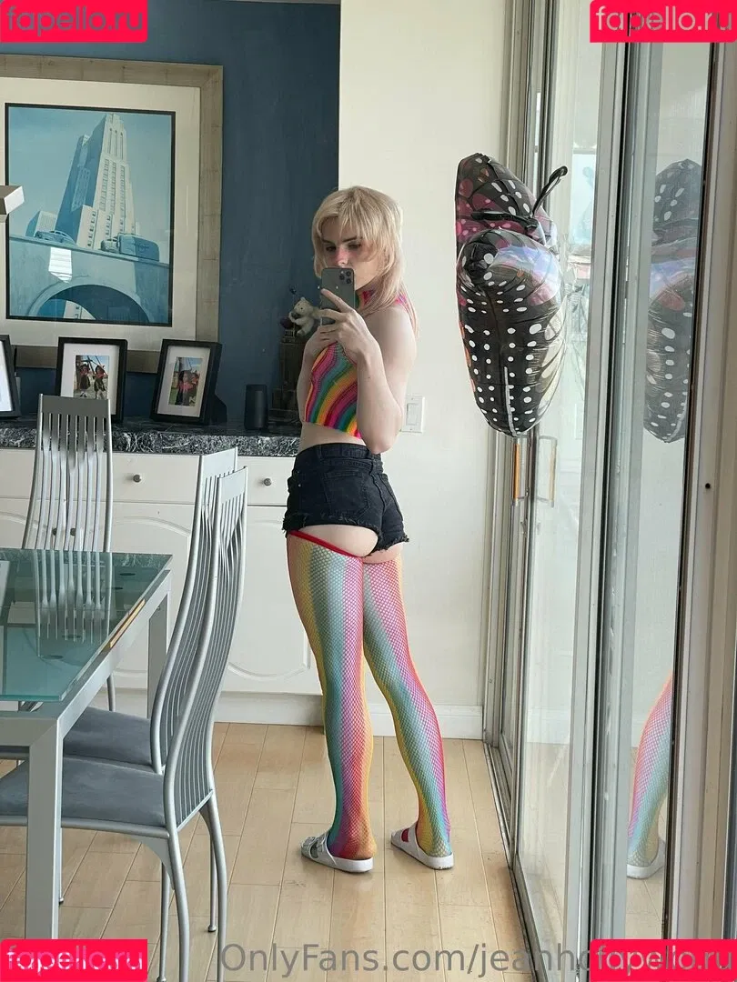 jeanhollywood / sodacattv Onlyfans Photo Gallery 