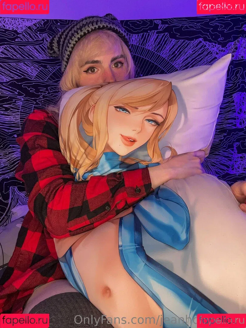 jeanhollywood / sodacattv Onlyfans Photo Gallery 