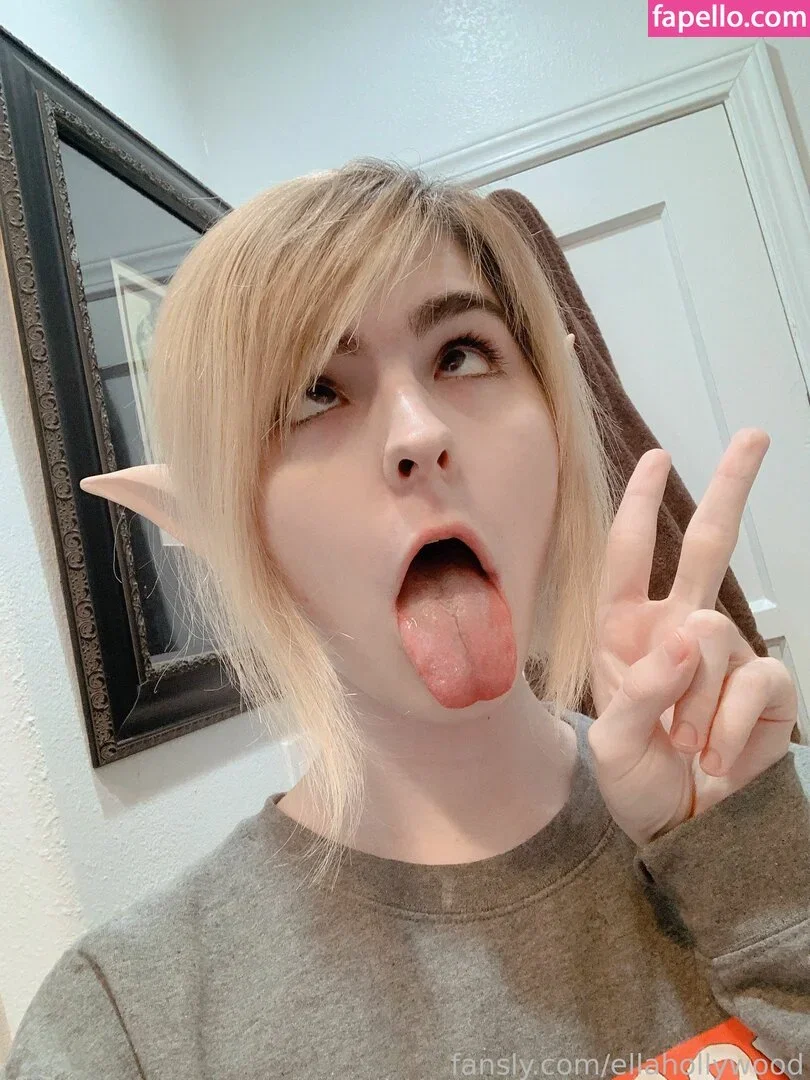 jeanhollywood / sodacattv Onlyfans Photo Gallery 