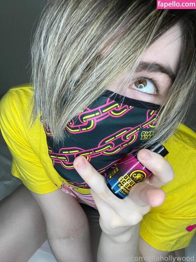 jeanhollywood / sodacattv Onlyfans Photo Gallery 