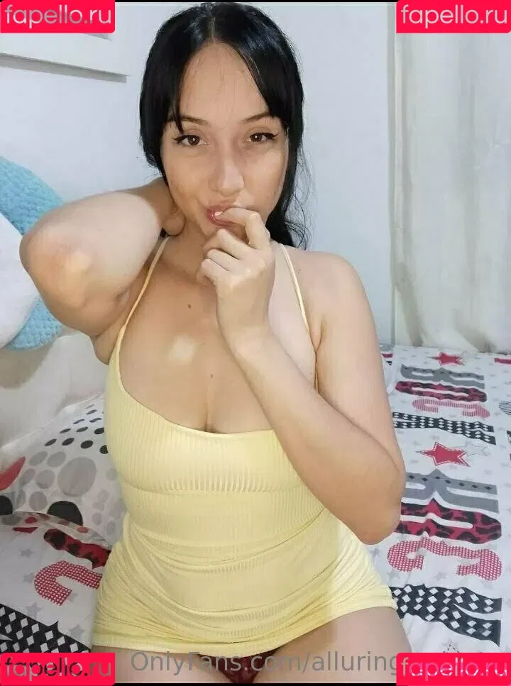 alluring_athena / alluring_athena_ Onlyfans Photo Gallery 