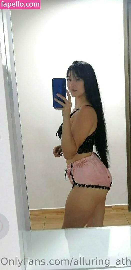 alluring_athena / alluring_athena_ Onlyfans Photo Gallery 