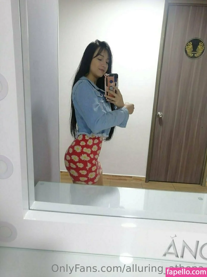 alluring_athena / alluring_athena_ Onlyfans Photo Gallery 