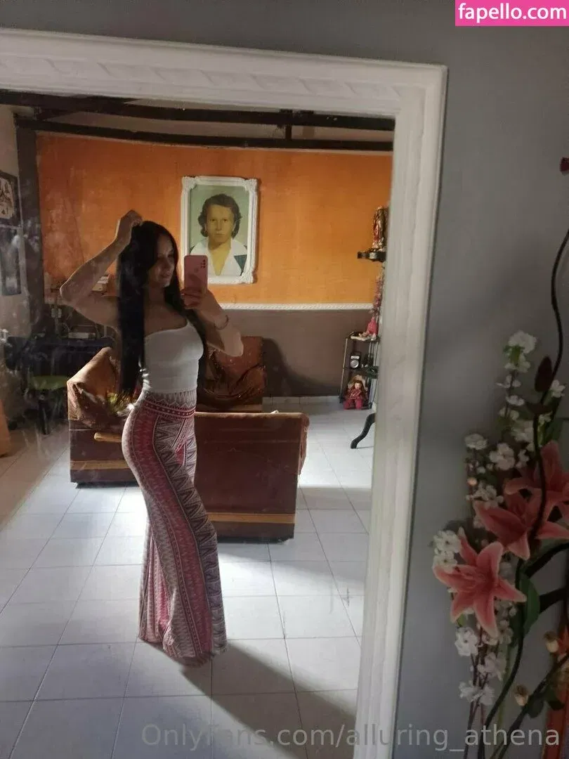 alluring_athena / alluring_athena_ Onlyfans Photo Gallery 